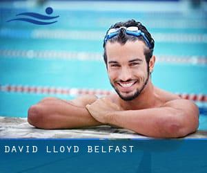 David Lloyd Belfast