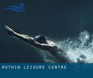 Ruthin Leisure Centre - Denbighshire (United Kingdom ...